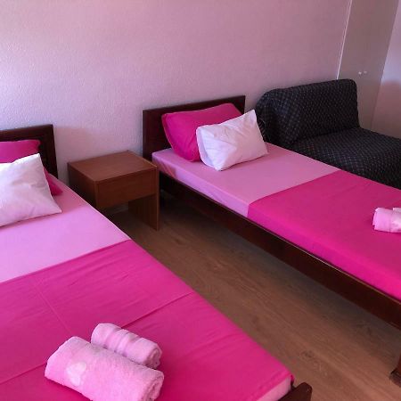 Apartman Nina2 Рисан Экстерьер фото