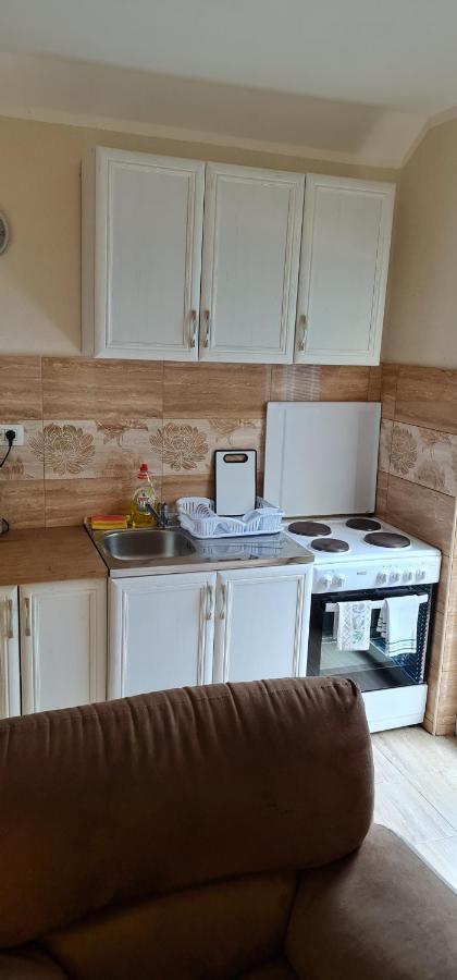 Apartman Nina2 Рисан Экстерьер фото