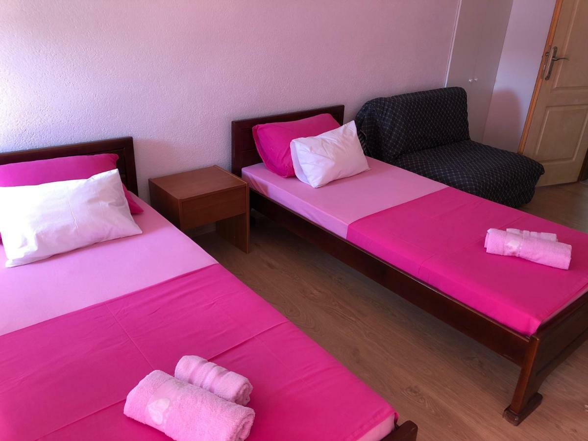 Apartman Nina2 Рисан Экстерьер фото