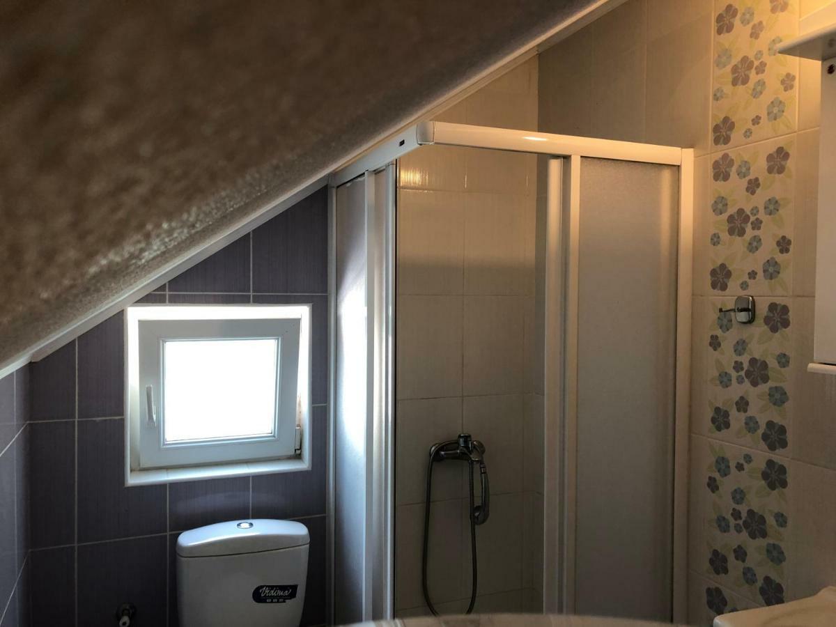 Apartman Nina2 Рисан Экстерьер фото